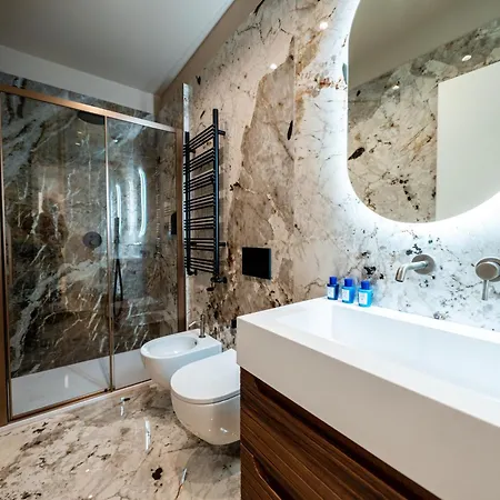 Lejlighed Nenea Moscova Collection Milano