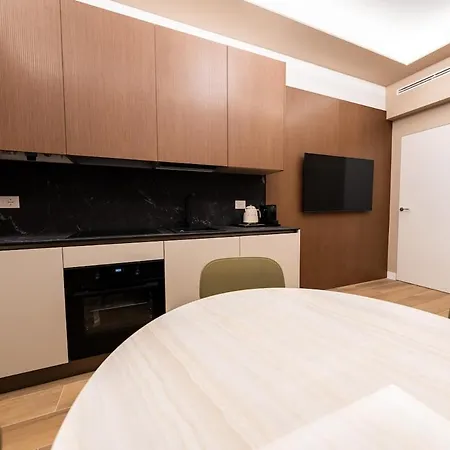 Nenea Moscova Collection Apartment Milan