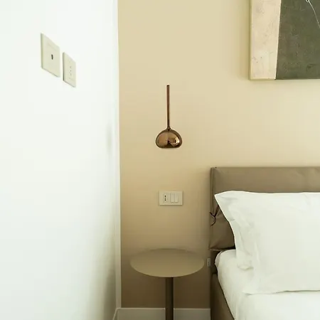 Lejlighed Nenea Moscova Collection *