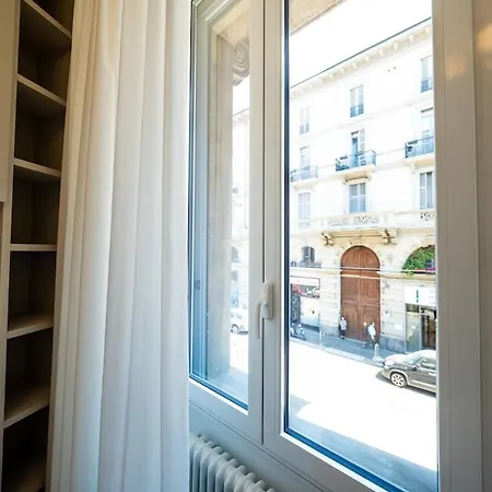 Apartment Nenea Moscova Collection *